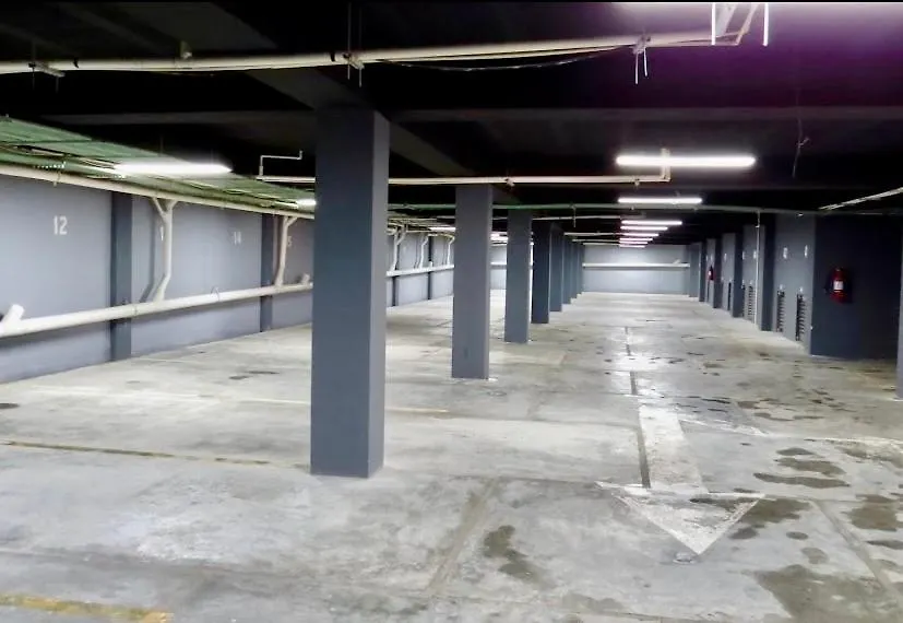 Апартаменты Acogedor Loft En Плая-дель-Кармен 0*,  Мексика